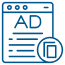 Ad Copy & Creative Development
