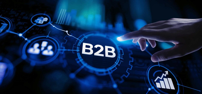 B2B Company Elevates Brand Presence