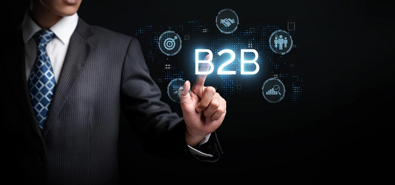 B2B Company Scales Revenue With Paid Search