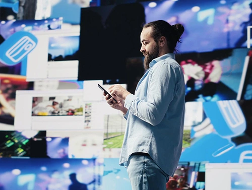 Create Seamless Digital Experiences