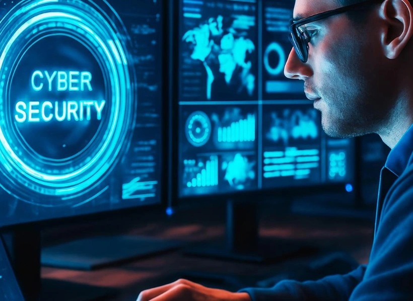 Cyber Security Services