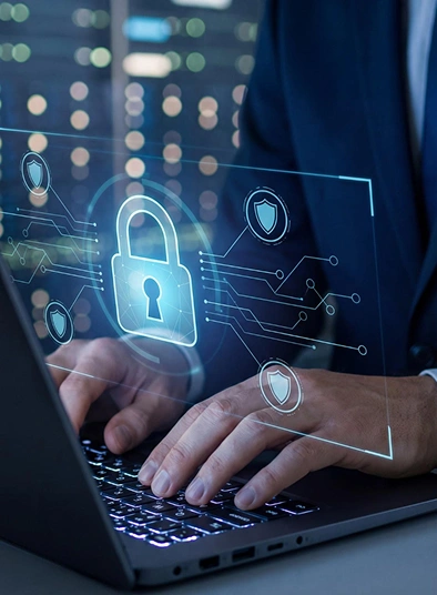 Cybersecurity Excellence