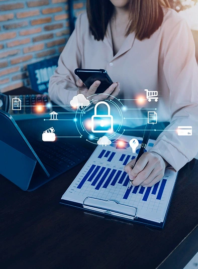 Data Privacy and Protection