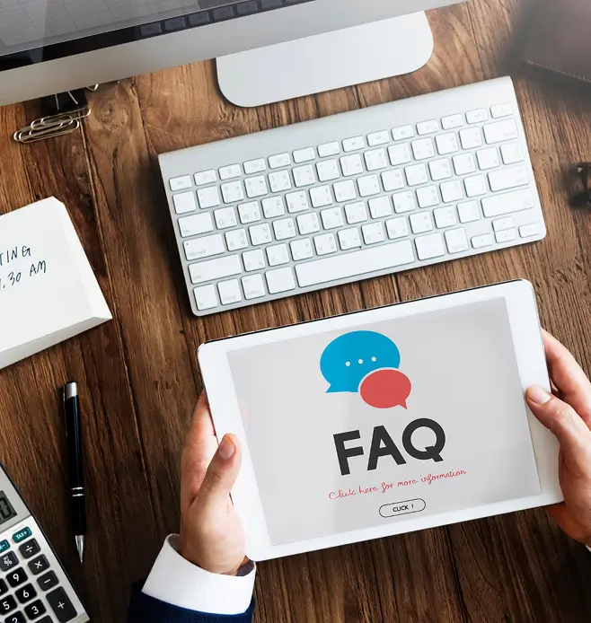 FAQ