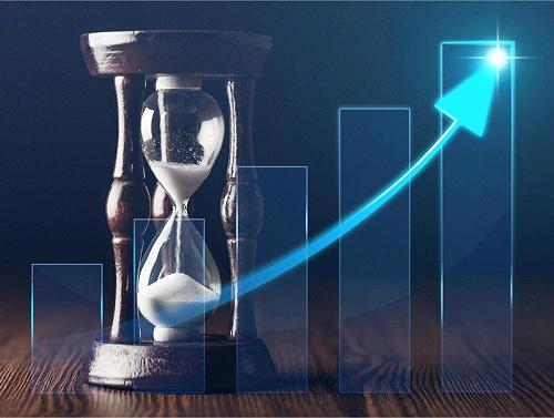 Grow Strategically Over Time