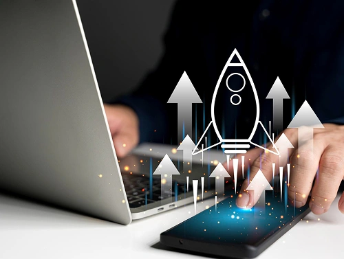 Launch Campaigns and Generate Leads Fast