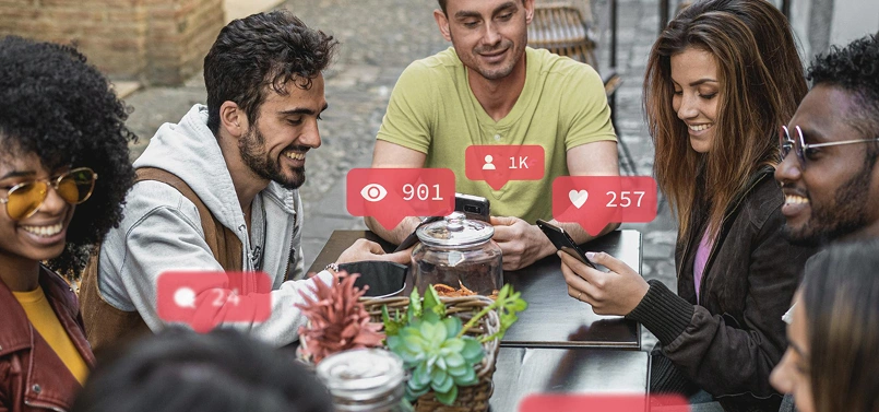 Local Business Grows Social Engagement