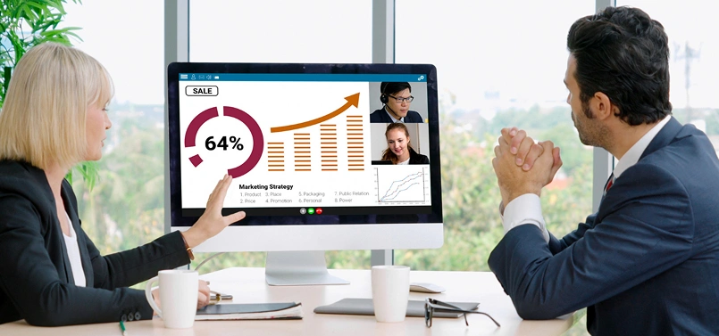 Service-Based Business Improves Lead Conversion