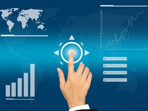 Turn Clicks Into Revenue