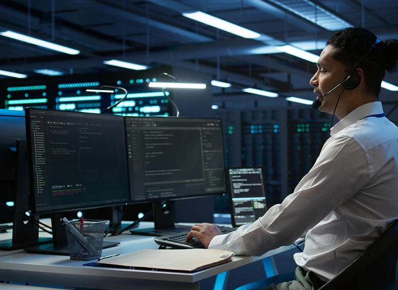 What Are Managed IT Services