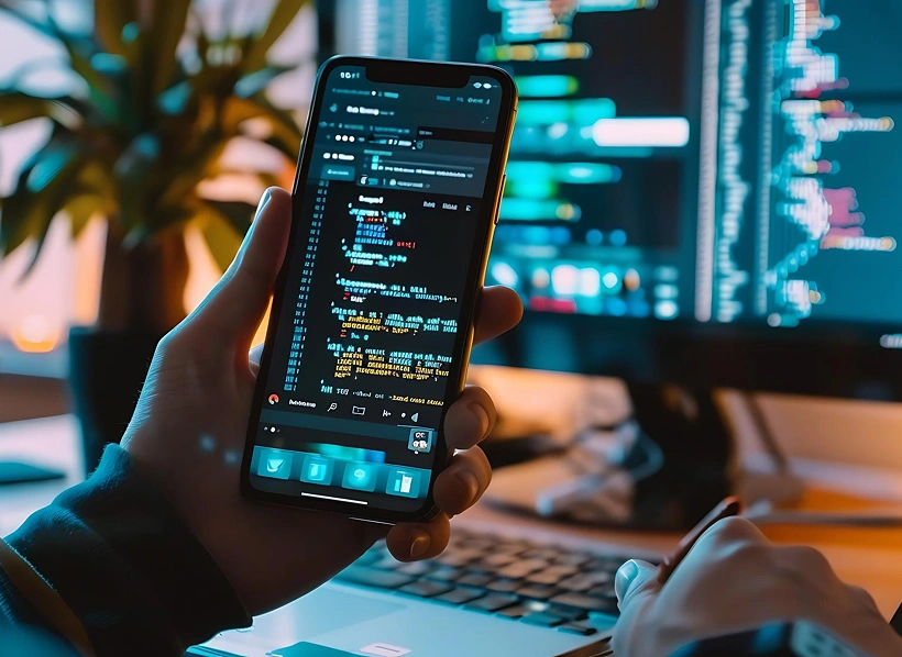 What Is Application Development