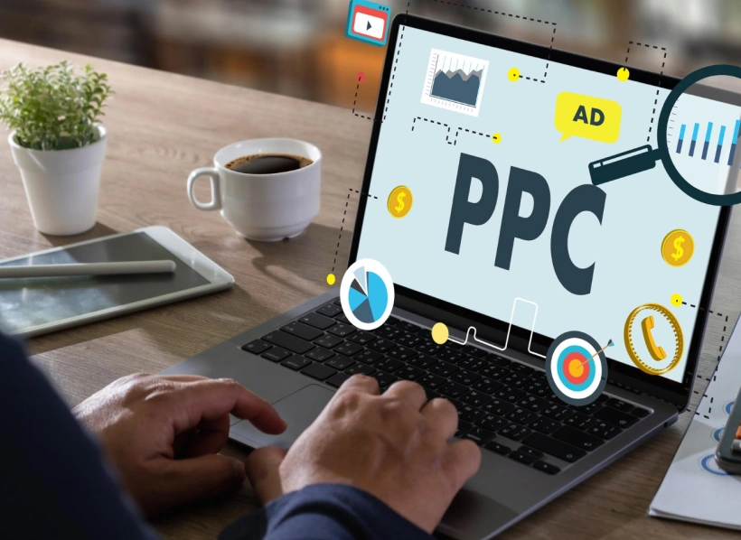 What Is Pay Per Click Marketing