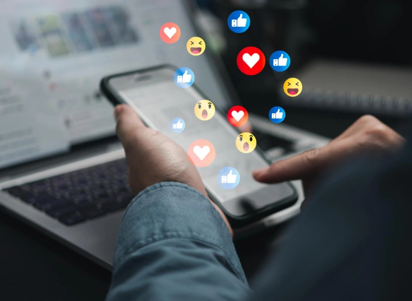 What Is Social Media Marketing